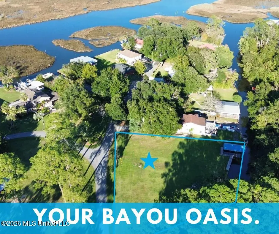 Seamist Drive, Gautier, MS 39553 - #1
