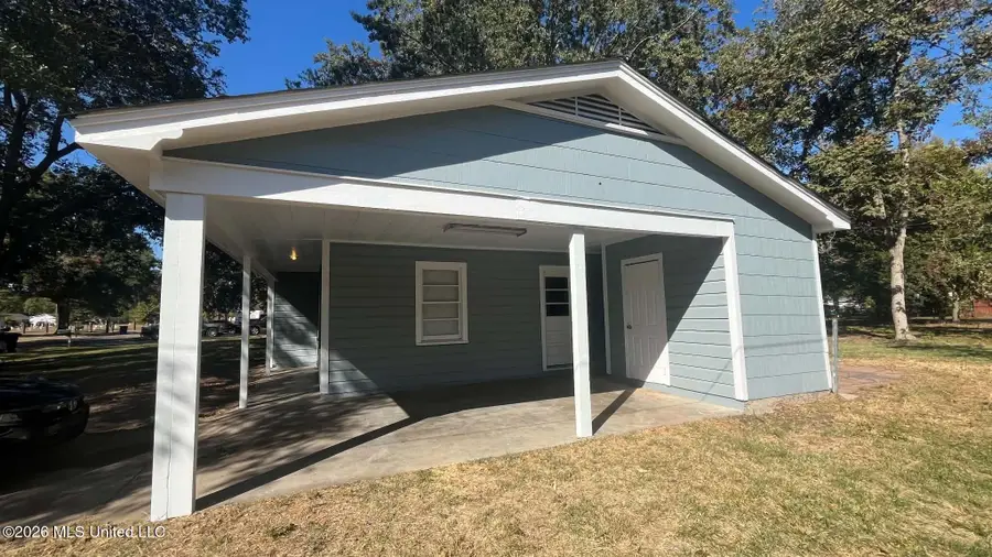 120 High Street, Greenville, MS 38701 - #2