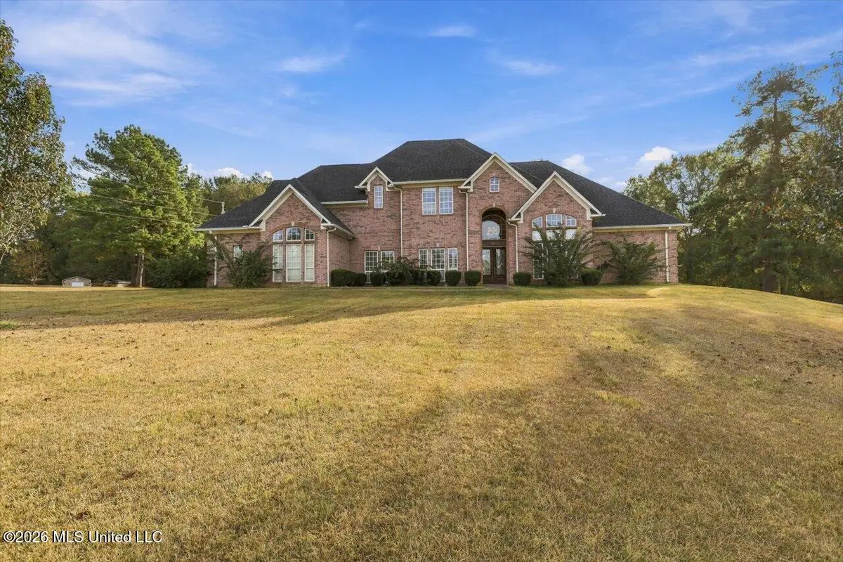 1898 Suzanna Drive, Raymond, MS 39154 - #1