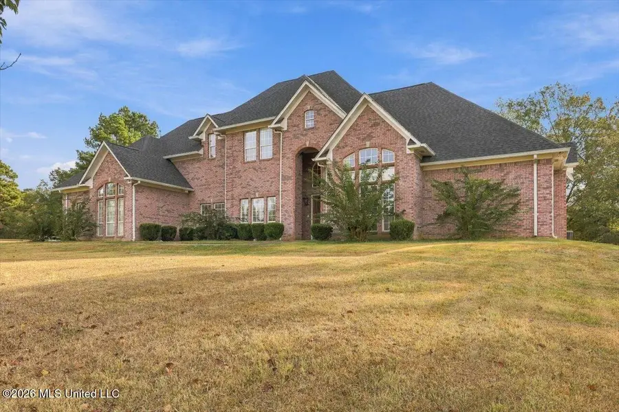 1898 Suzanna Drive, Raymond, MS 39154 - #3