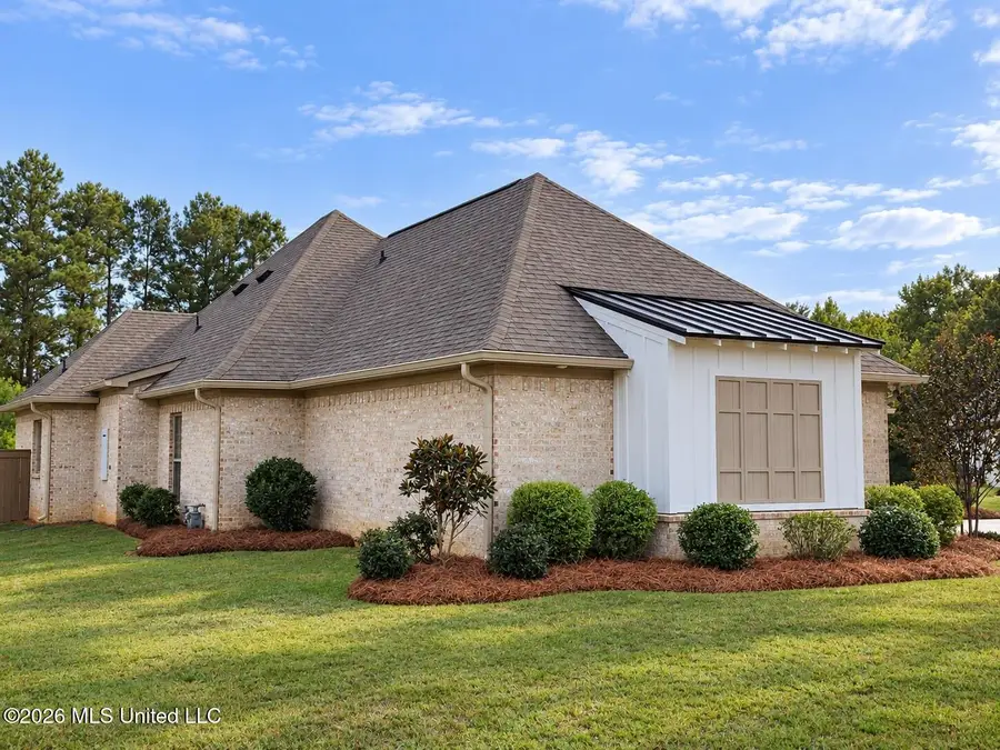 623 Wild Horse Lane, Brandon, MS 39042 - #3