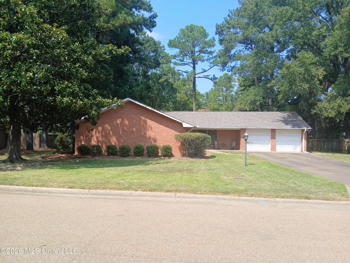 5951 Waverly Drive, Jackson, MS 39206 - #1