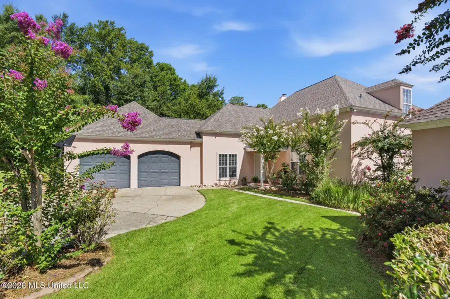 9 S Heron, Hattiesburg, MS 39402 - #3