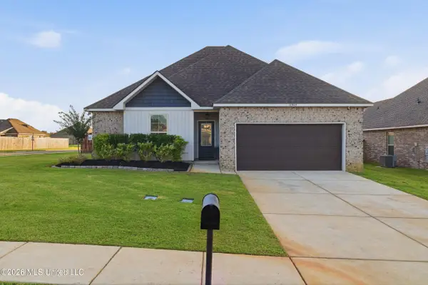 16943 Alcorn Avenue, Gulfport, MS 39503