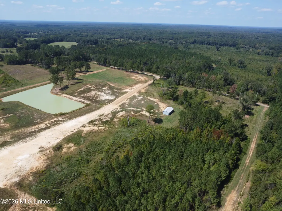 Lot 6 Sulphur Springs Road, Canton, MS 39046 - #1