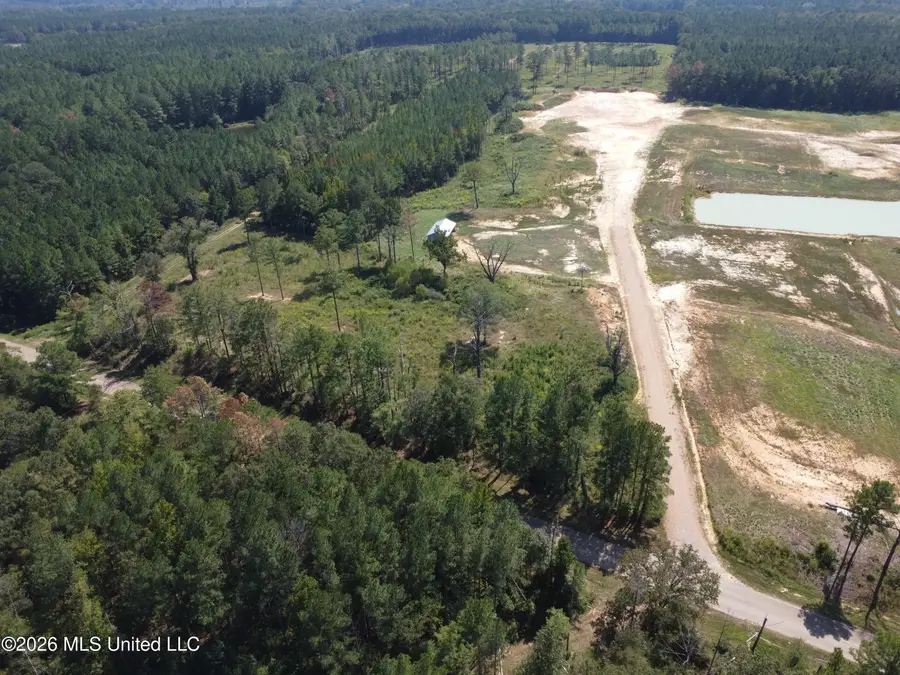 Lot 6 Sulphur Springs Road, Canton, MS 39046 - #2