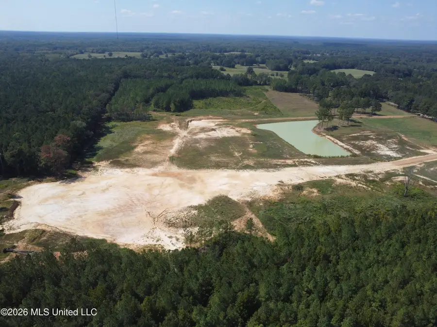 Lot 6 Sulphur Springs Road, Canton, MS 39046 - #3