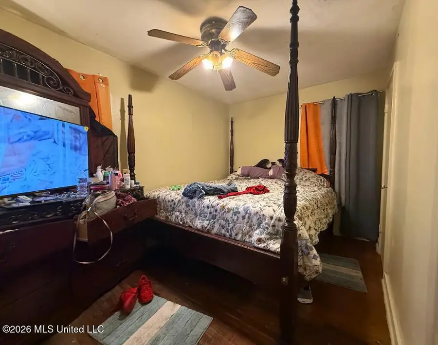 1327 Fernwood Drive, Jackson, MS 39213 - #3