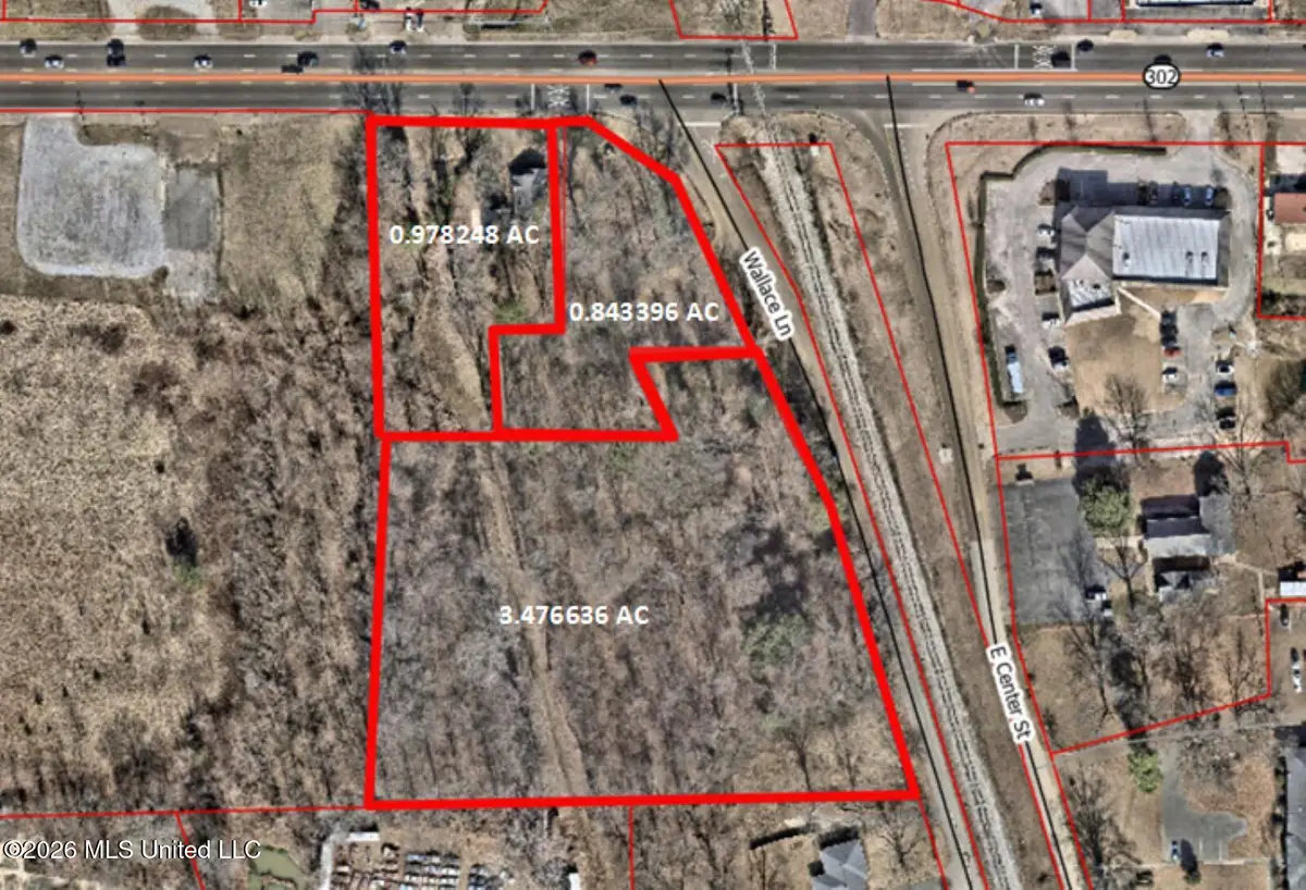 2205 Goodman Road, Horn Lake, MS 38637 - #1