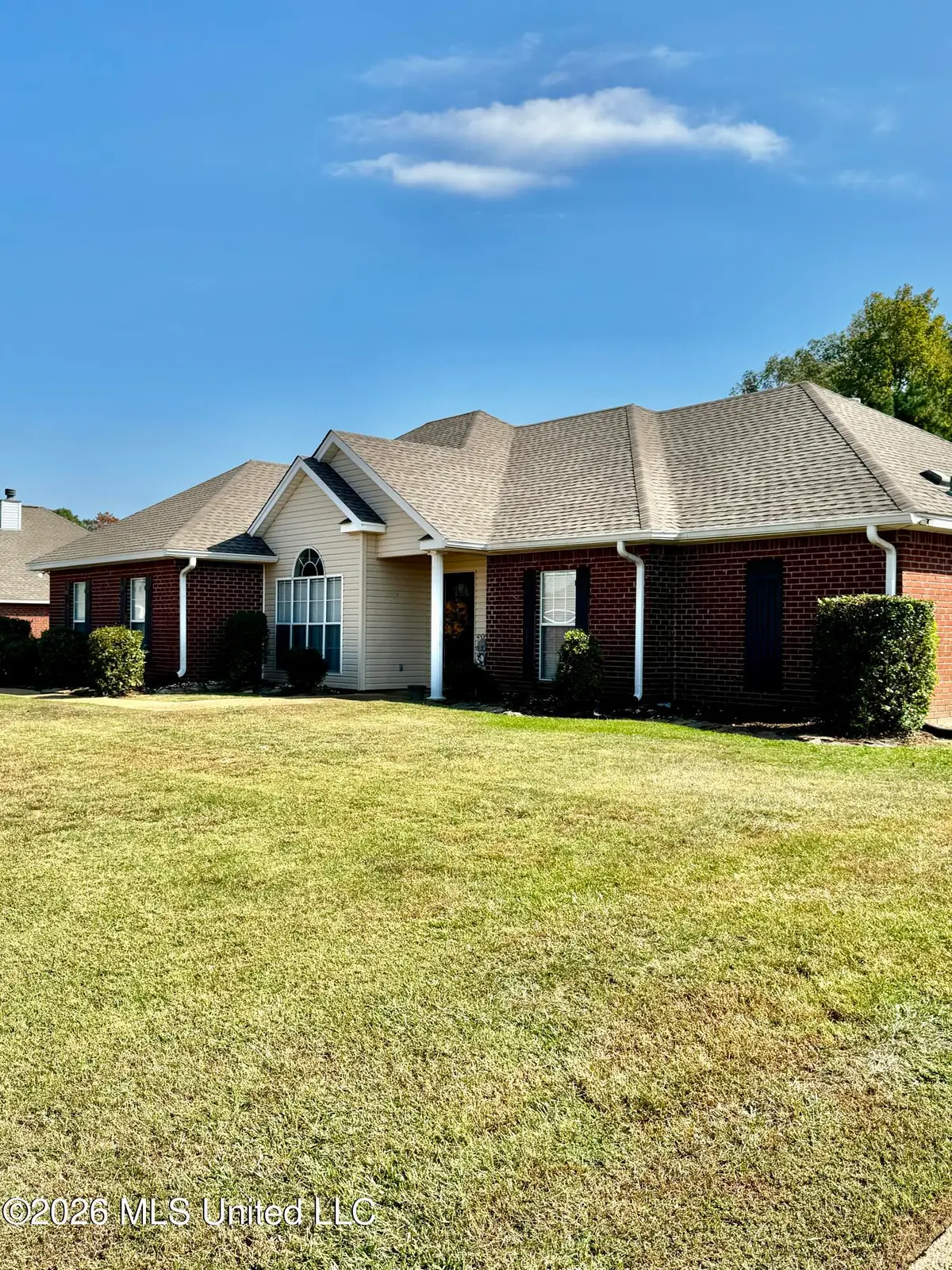 249 Charlene Drive, Byram, MS 39272 - #1