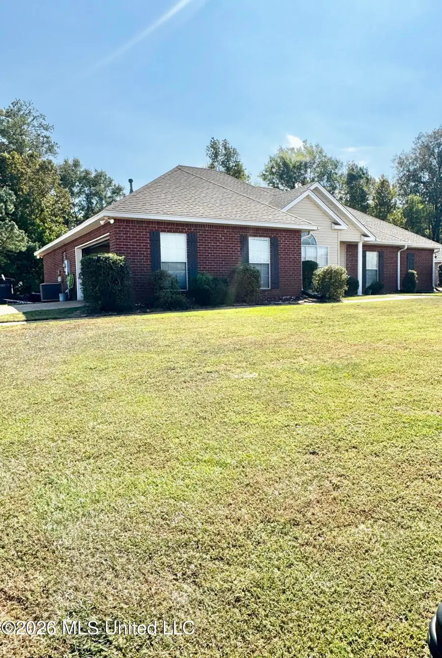 249 Charlene Drive, Byram, MS 39272 - #3