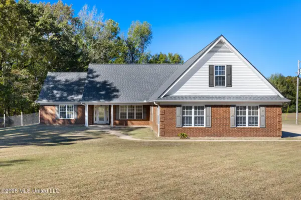 11 Tara Road, Holly Springs, MS 38635