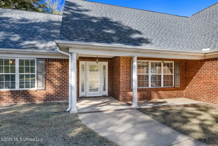 11 Tara Road, Holly Springs, MS 38635 - #3