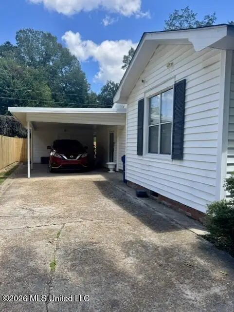 3707 Edgewood Road, Natchez, MS 39120 - #3
