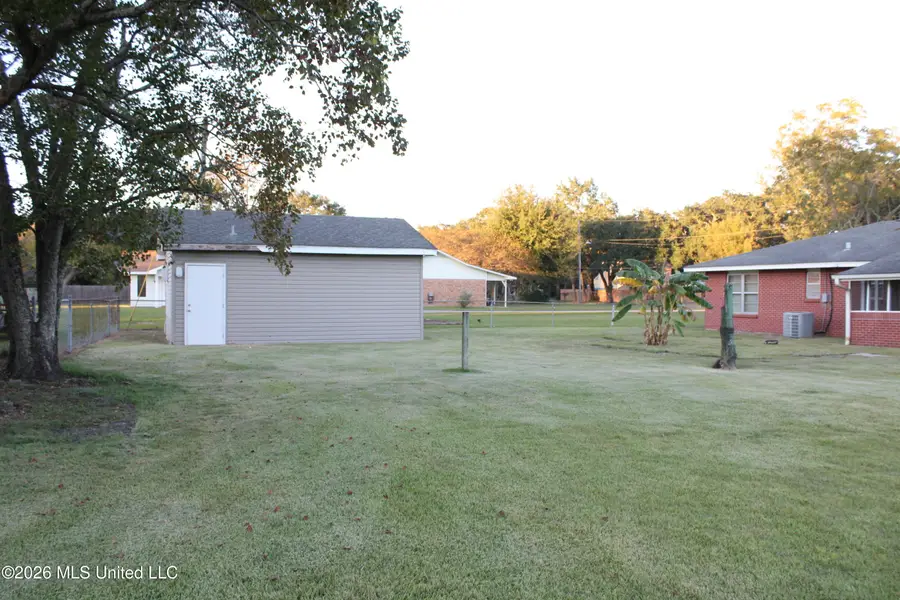 411 N Seal Avenue, Long Beach, MS 39560 - #2