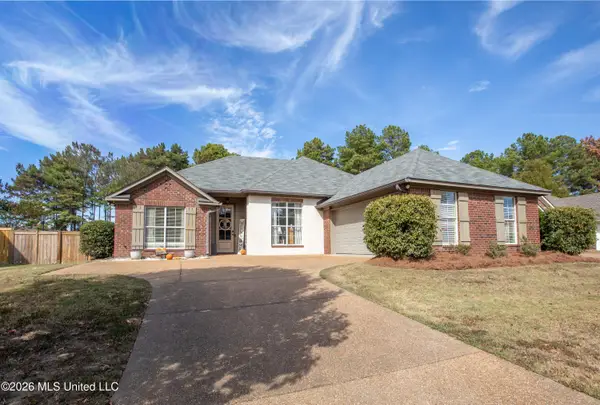 132 Mason Way, Madison, MS 39110