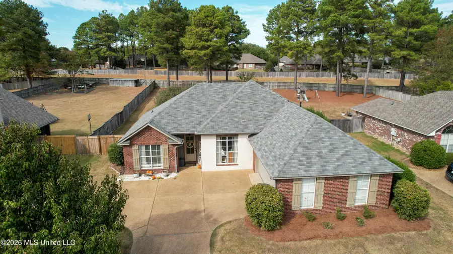 132 Mason Way, Madison, MS 39110 - #3