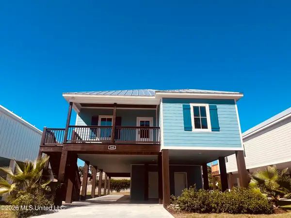 143 Miramar Avenue, Biloxi, MS 39530