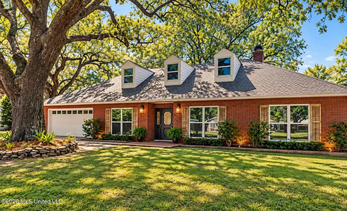 309 White Harbor Road, Long Beach, MS 39560 - #1