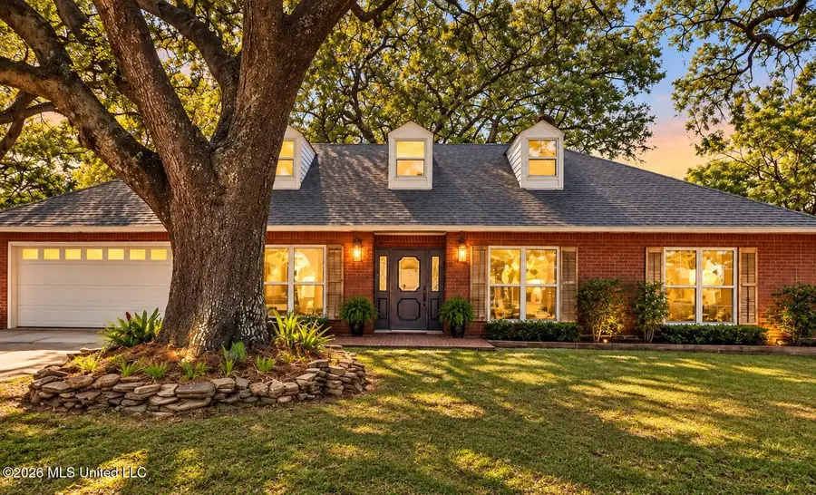 309 White Harbor Road, Long Beach, MS 39560 - #2
