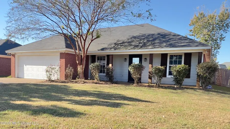 166 Holmar Drive, Brandon, MS 39047 - #2
