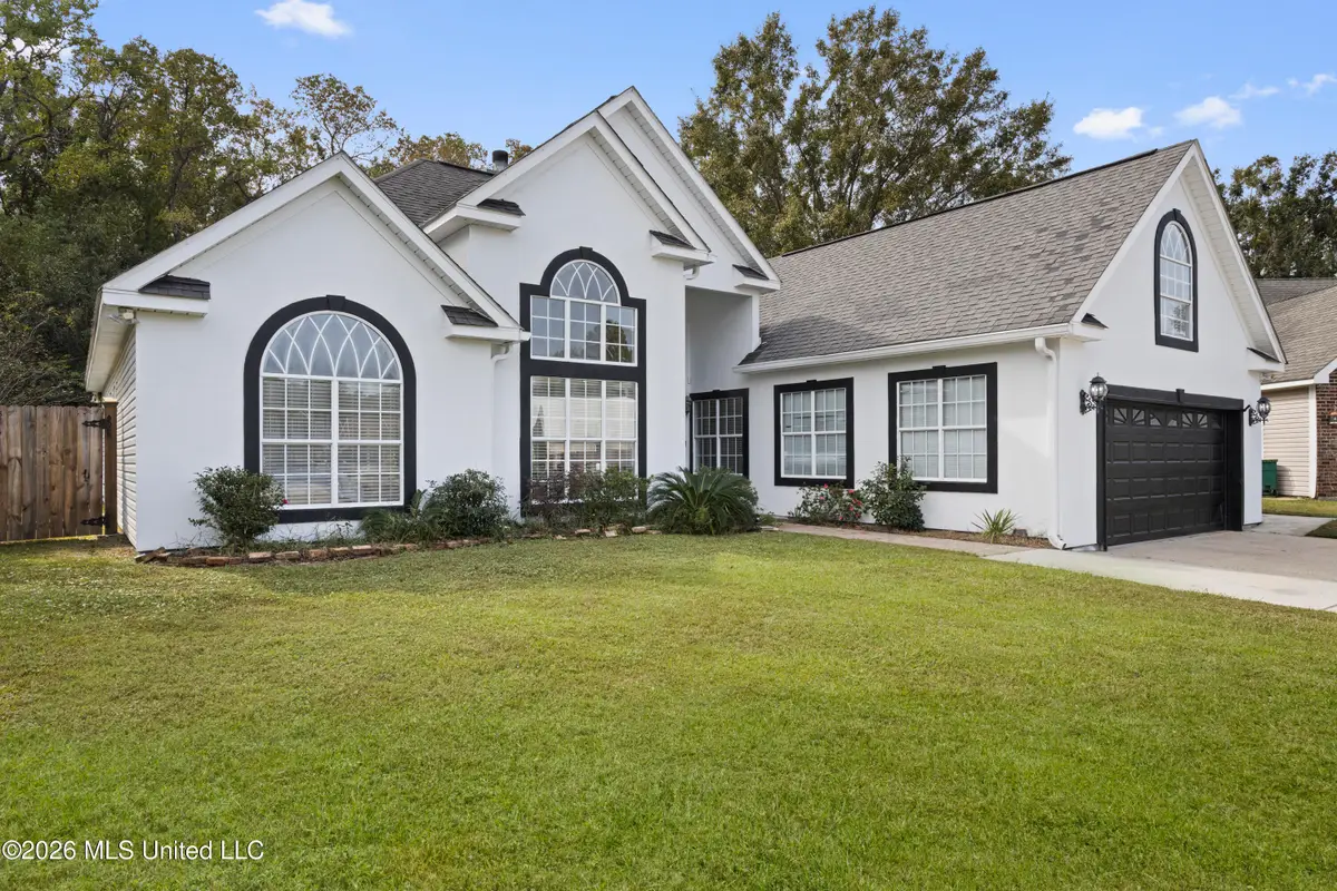 9 Pecan Lane, Long Beach, MS 39560 - #1