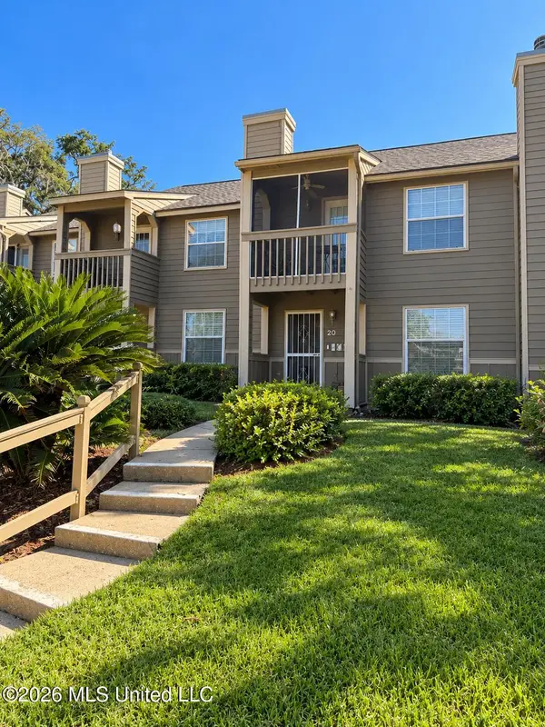 495 Popp's Ferry Road, Biloxi, MS 39531