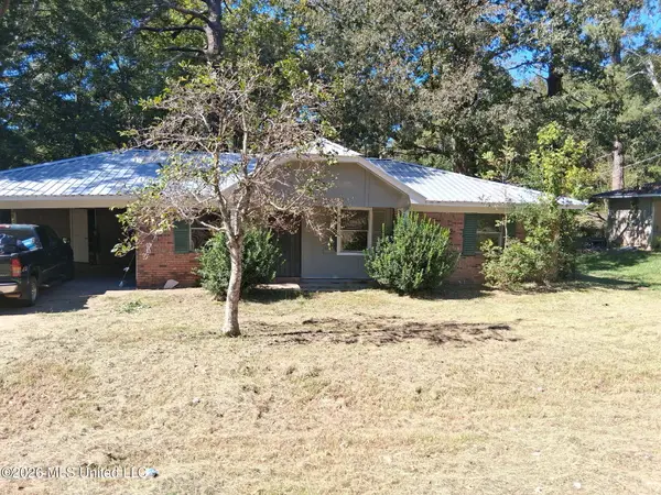 3539 Rainey Road, Jackson, MS 39212