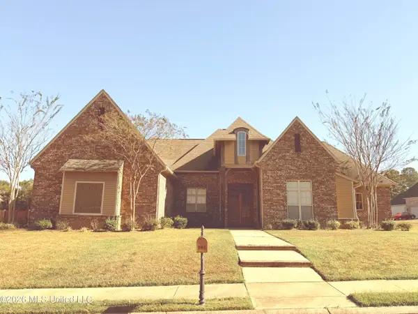501 Newbury Drive, Madison, MS 39110