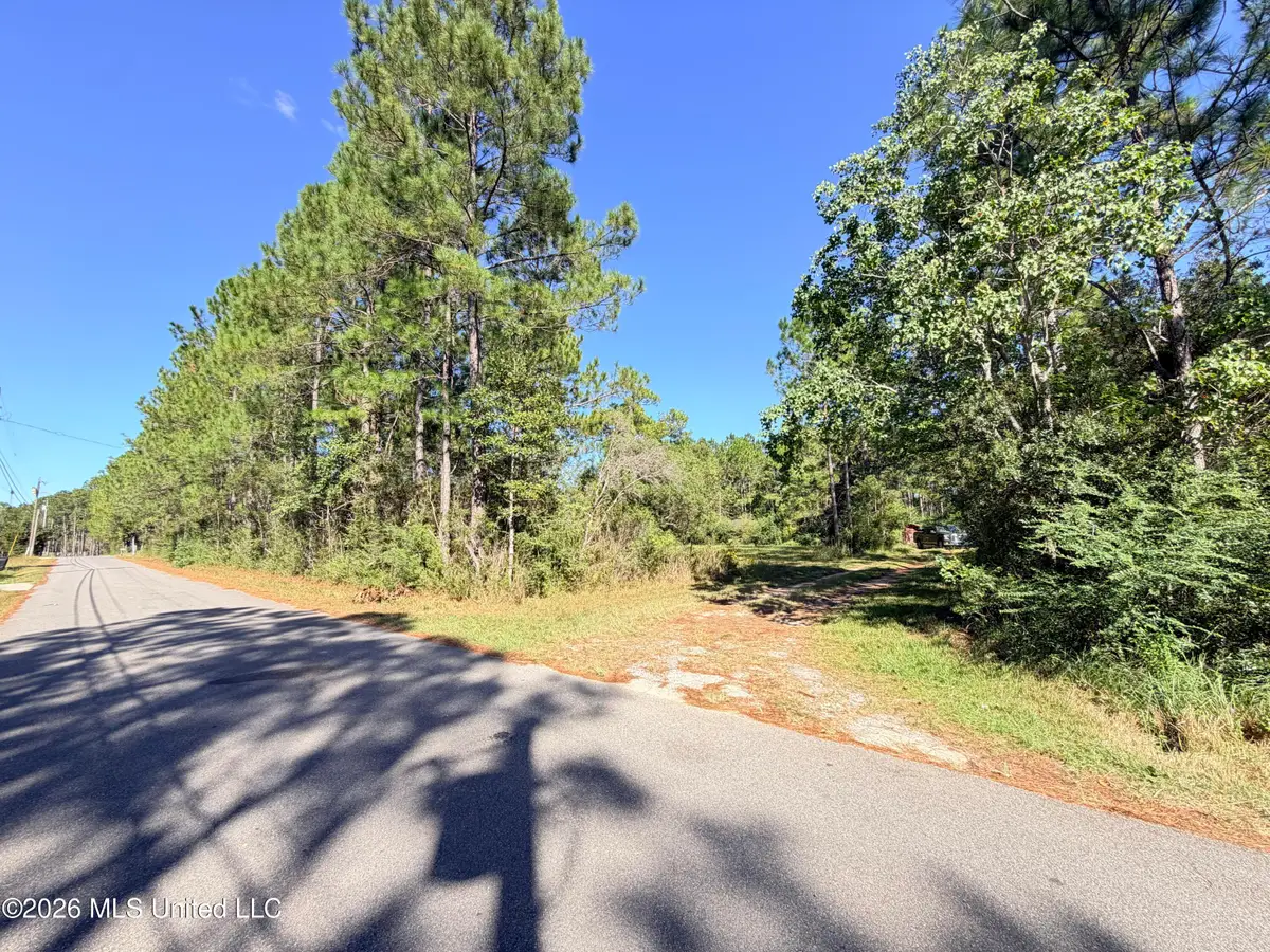 10308 Shady Pine Drive, Vancleave, MS 39565 - #1