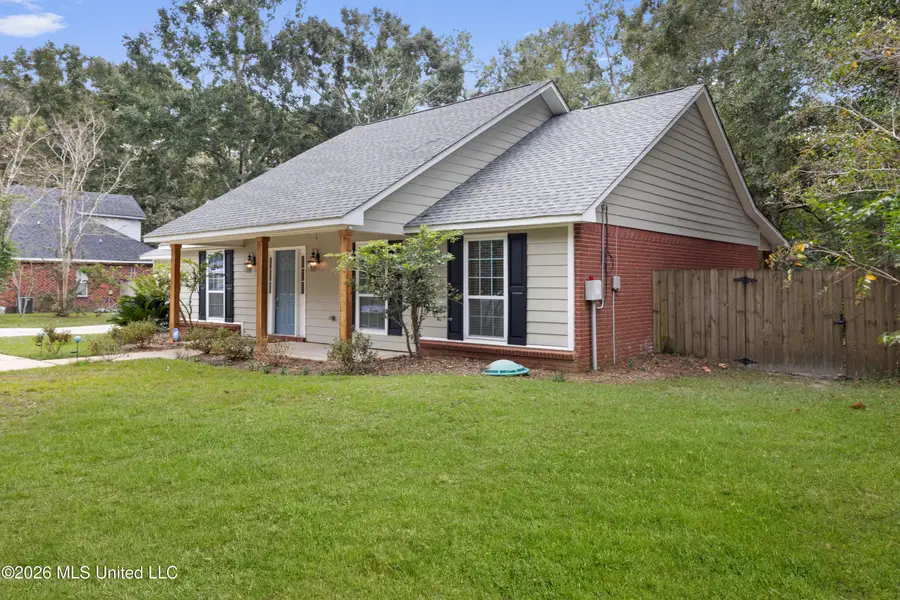 13733 Mesa Road, Ocean Springs, MS 39564 - #3