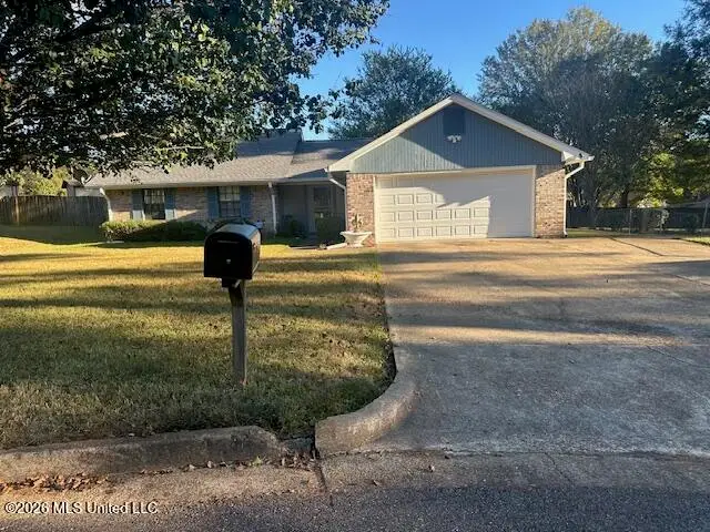 403 Crosswood Cove, Jackson, MS 39272 - #1