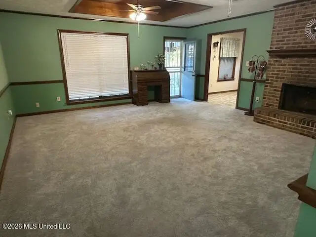 403 Crosswood Cove, Jackson, MS 39272 - #3