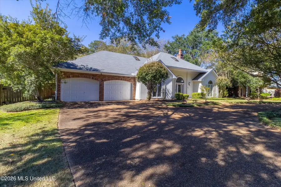101 Beaver Run Drive, Brandon, MS 39047 - #2