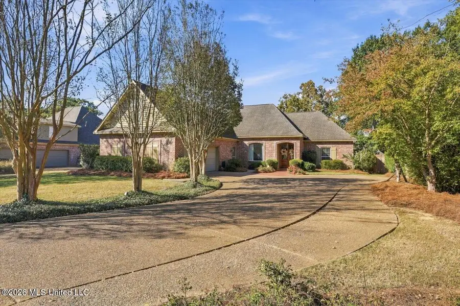 324 Highleadon Court, Madison, MS 39110 - #2