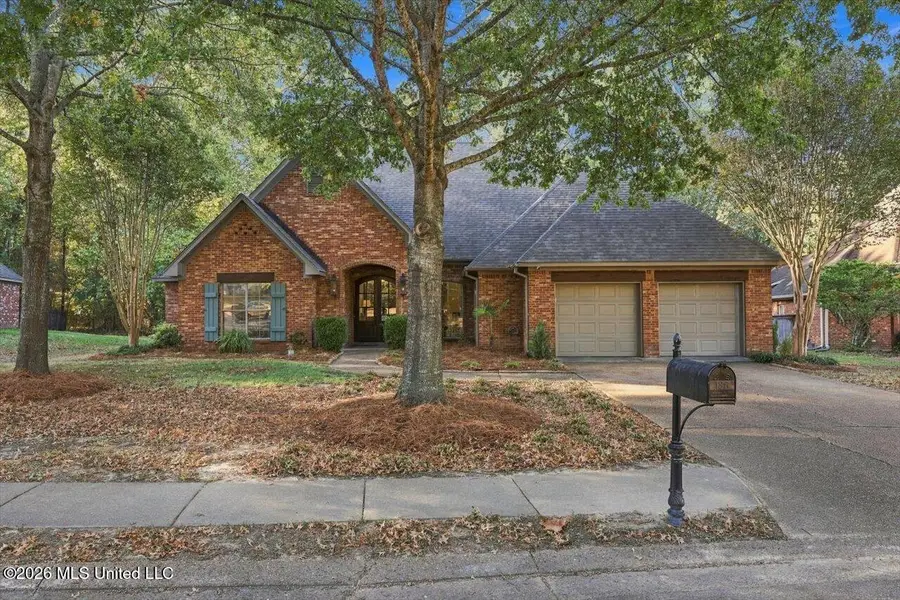 138 Covey Run, Madison, MS 39110 - #2