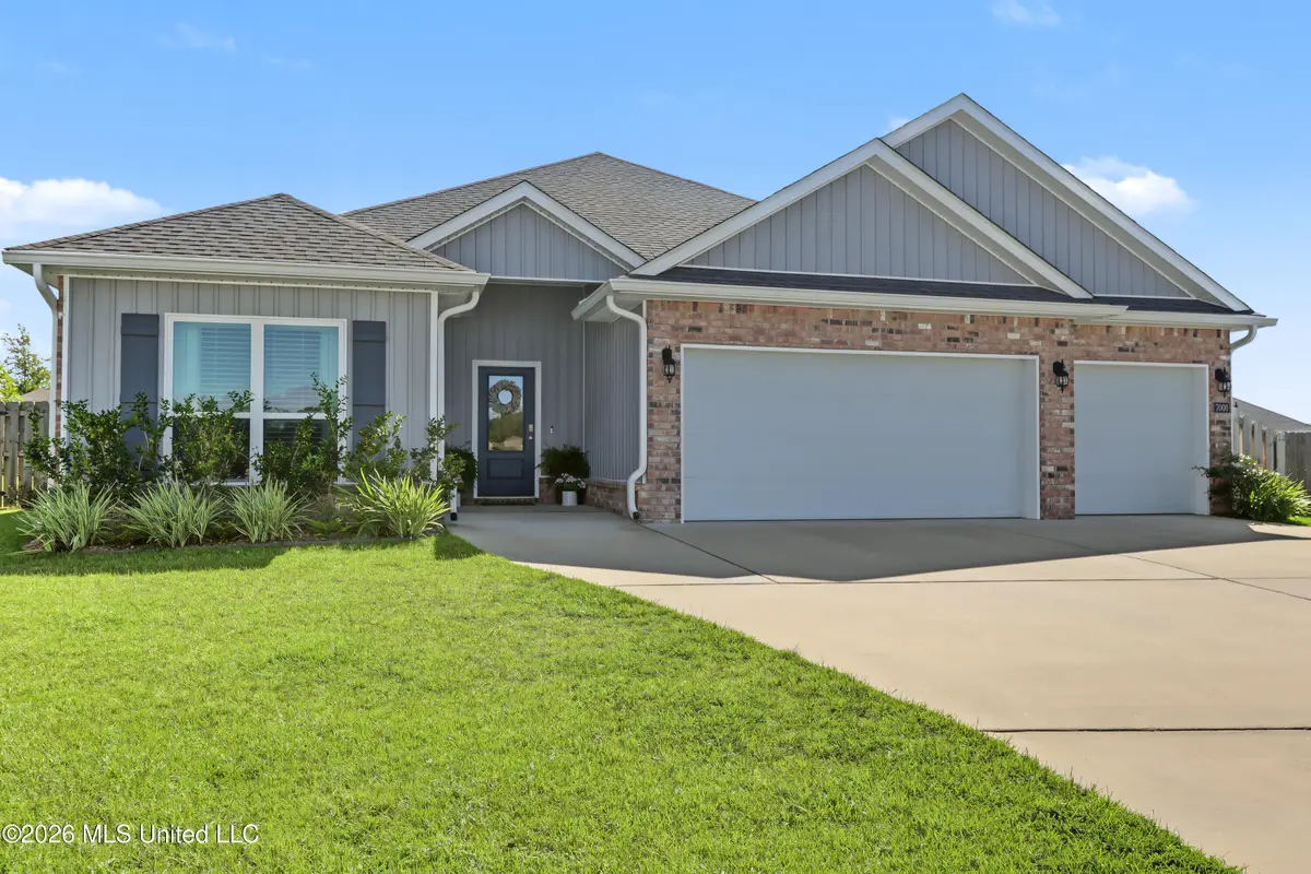7000 Crawford Drive, Long Beach, MS 39560 - #1