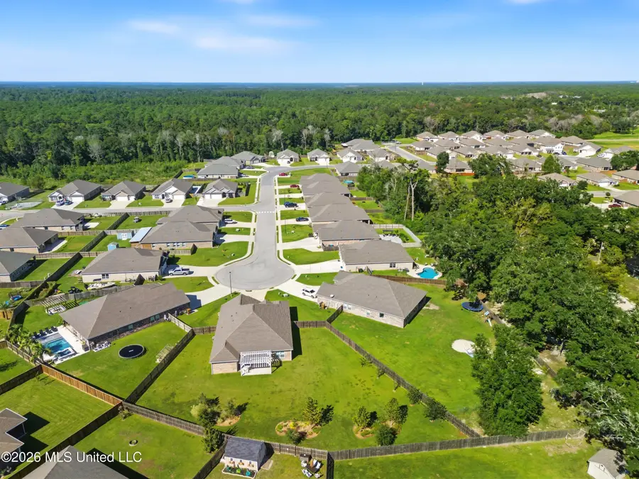 7000 Crawford Drive, Long Beach, MS 39560 - #3