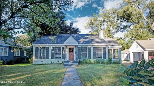 3917 N State Street, Jackson, MS 39206