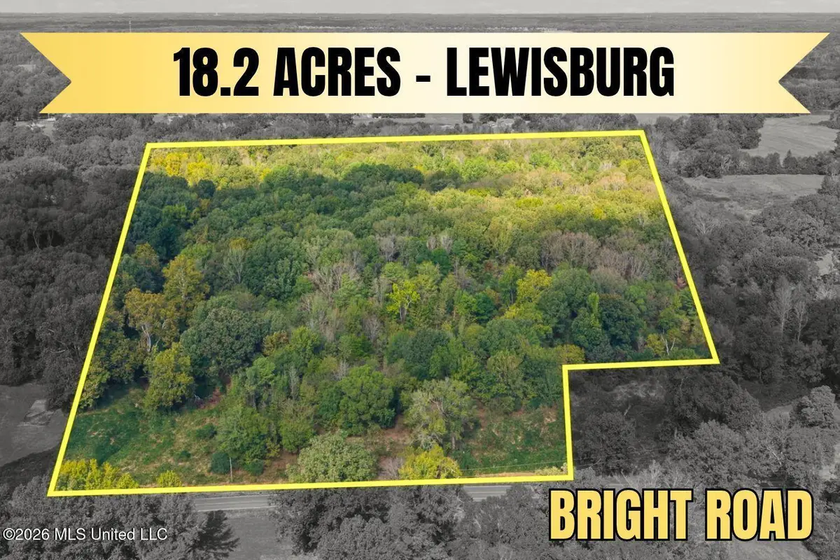 Bright Road, Hernando, MS 38632 - #1