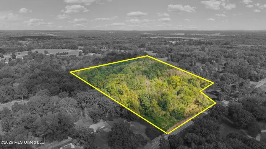 Bright Road, Hernando, MS 38632 - #2