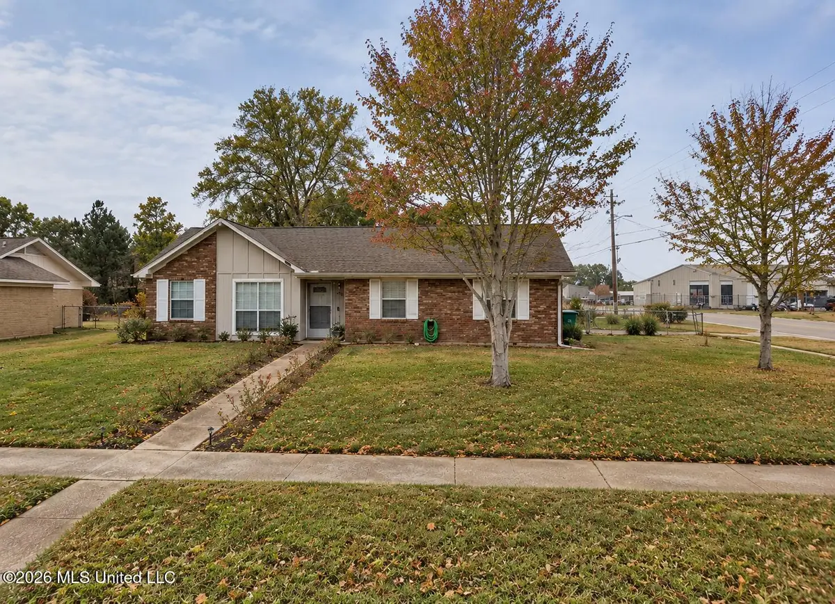 800 Murphy Street, Gulfport, MS 39501 - #1