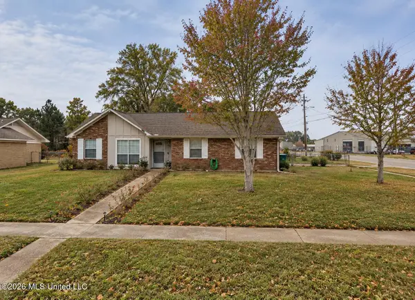 800 Murphy Street, Gulfport, MS 39501