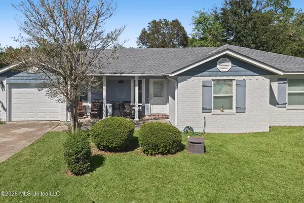 139 Faust Drive, Gulfport, MS 39503