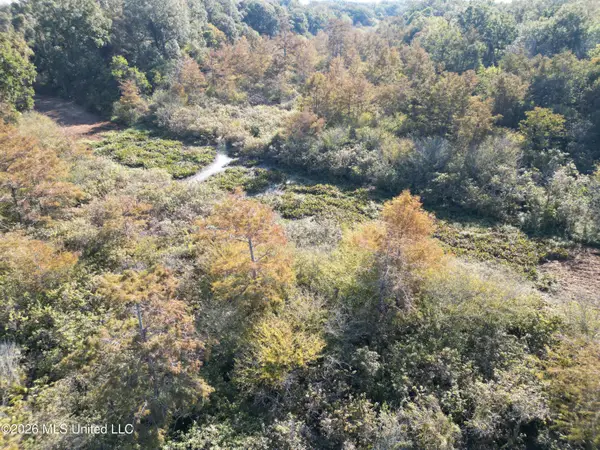 Prewitt Road, Shaw, MS 38773