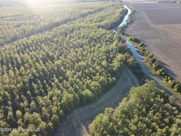 County Road 524, Sidon, MS 38954