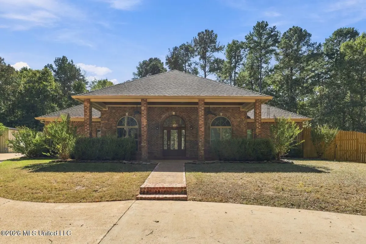 500 Chuck Wagon Drive, Brandon, MS 39042 - #1
