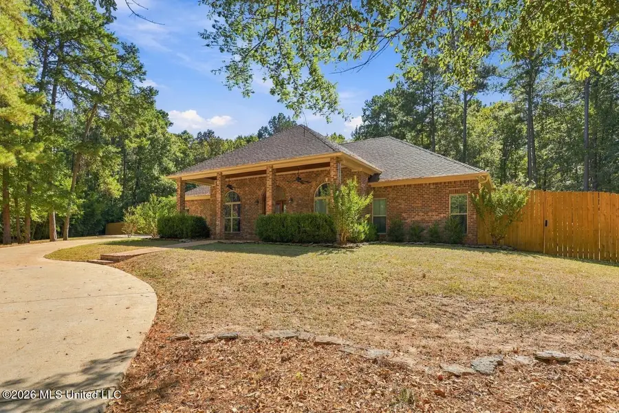500 Chuck Wagon Drive, Brandon, MS 39042 - #2
