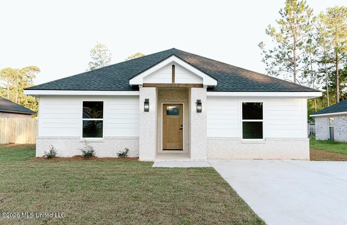 1808 Barracuda Drive, Gautier, MS 39553 - #1