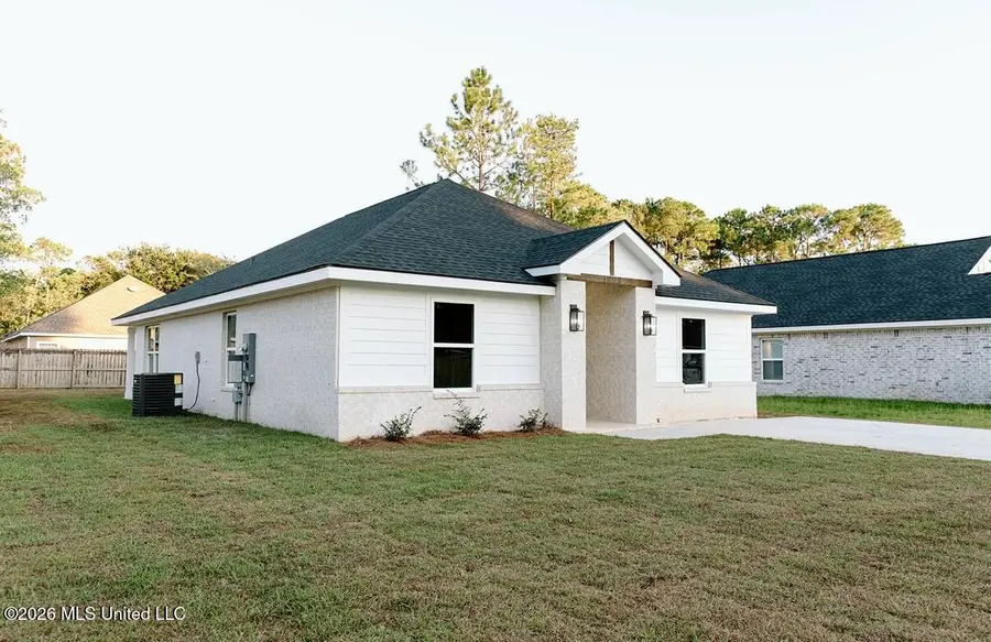 1808 Barracuda Drive, Gautier, MS 39553 - #3